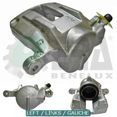 ERA BENELUX bc63436 -  Тормозной суппорт